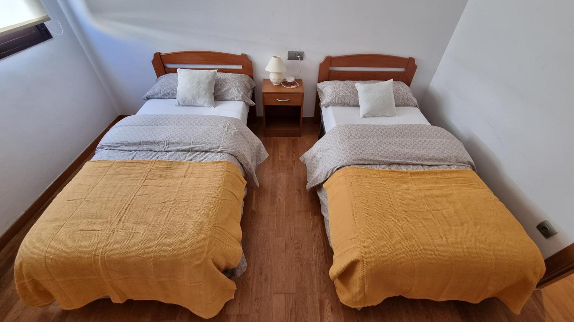شقة Acogedor Y Confortable En توريبلانكا المظهر الخارجي الصورة